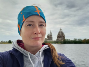 Фомина Юлия Юрьевна