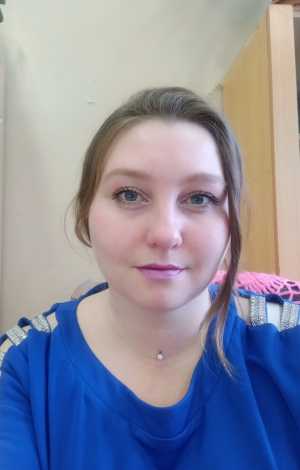 Понырко Оксана Андреевна