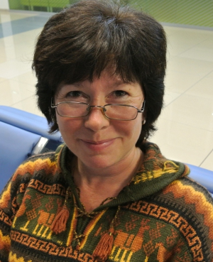 Бонк Татьяна Васильевна