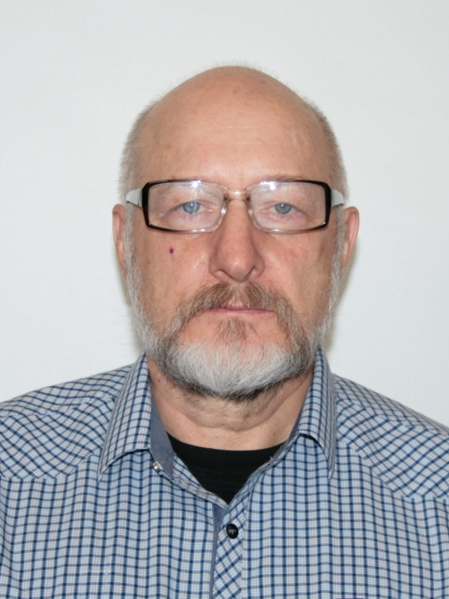 Наука в лицах - Савин Андрей Борисович