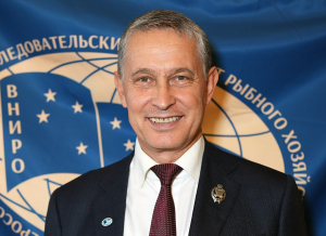 Бизиков Вячеслав Александрович