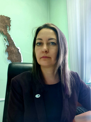 Зикунова Ольга Владимировна
