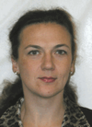 Бочкова Елена Валентиновна