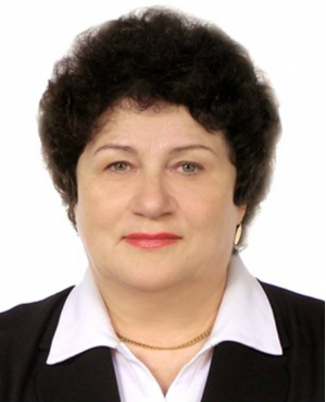 Шульгина Лидия Васильевна