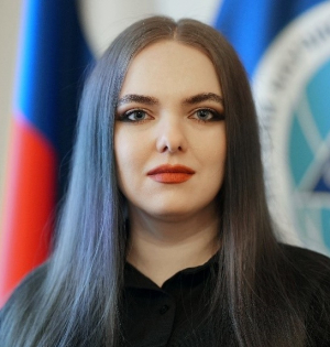 Саввина Елена Александровна