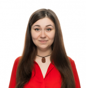 Целищева (Кузнецова) Екатерина Михайловна