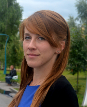 Шилова Анастасия Евгеньевна