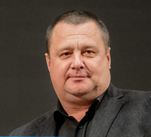 Шевляков Евгений Александрович