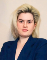 Штефуряк Алина Викторовна
