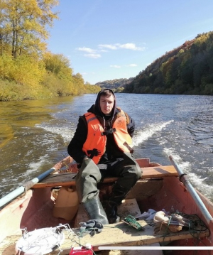 Ревухин Александр Андреевич