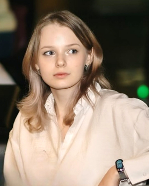 Воронцова Мария Михайловна