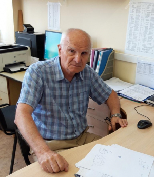 Письмак Станислав Николаевич