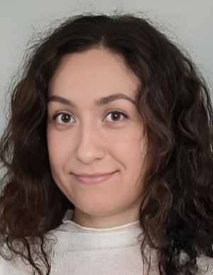 Бесаева (Стратаненко) Екатерина Алексеевна