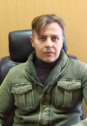 Михалап Сергей Геннадьевич