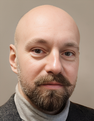 Дудин Александр Сергеевич