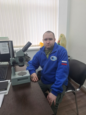 Зингис Игорь Витальевич