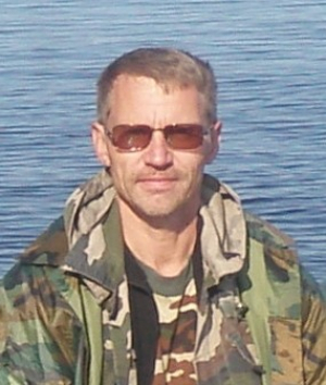 Долотов Сергей Иванович