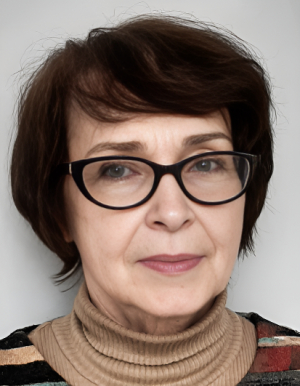 Богданова Вера Александровна