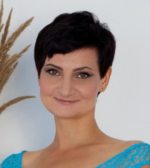 Турабжанова Ирина Сергеевна