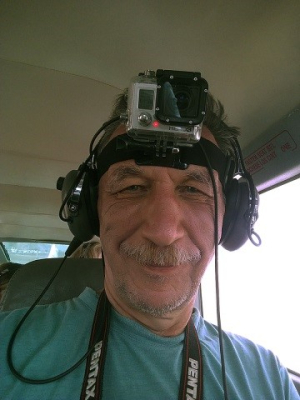 Переладов Михаил Владимирович