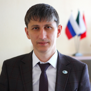  Коцюк Денис Владимирович