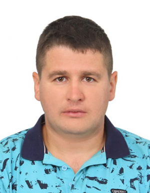 Черногубов Алексей Владимирович