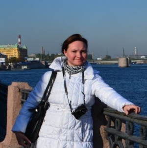 Царева Вера Анатольевна