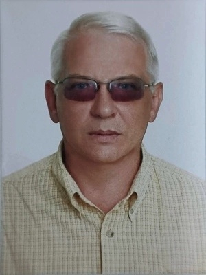 Карнаухов Геннадий Иванович
