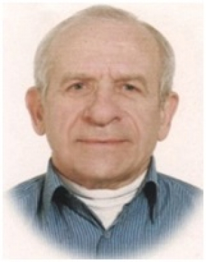 Слизкин Алексей Гаврилович