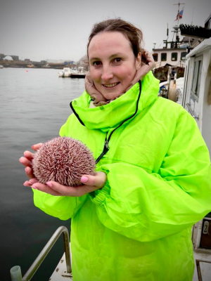 Кичигина Екатерина Андреевна