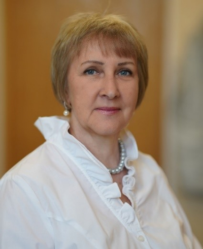 Сытова Марина Владимировна