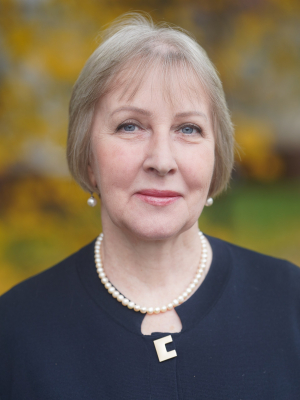 Сытова Марина Владимировна