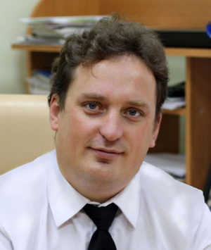 Борисов Михаил Янович