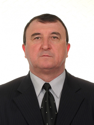 Бобров Сергей Михайлович