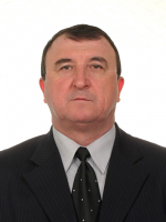 Бобров Сергей Михайлович