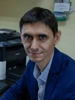 Афанасьев Дмитрий Фёдорович