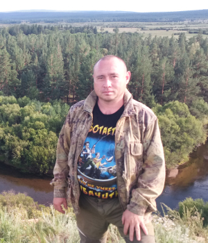 Сороковиков Антон Валерьевич