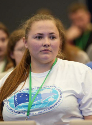 Шайдарова Мария Сергеевна