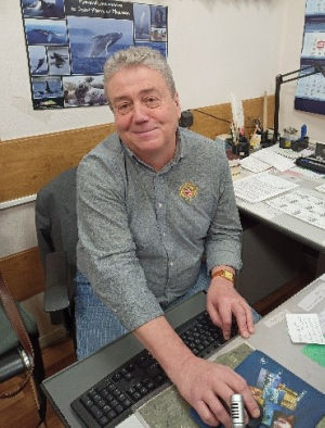 Забавников Владимир Борисович