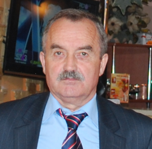 Шнар Владимир Николаевич
