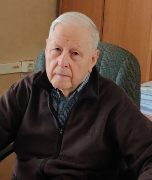 Покровский Борис Иванович