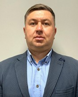 Шаврин Павел Викторович