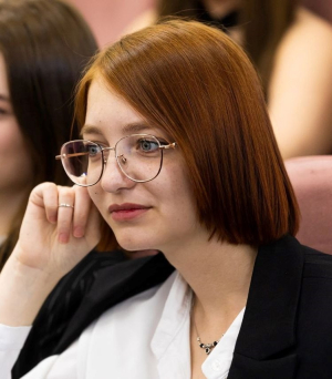 Колесник Екатерина Сергеевна