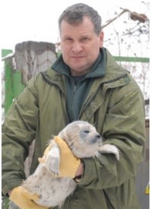 Корнев Сергей Иванович