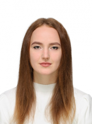 Дельхман Полина Александровна