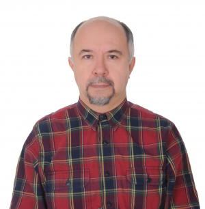 Катугин Олег Николаевич