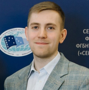 Генрих Эдвард Александрович