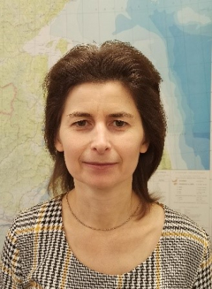Дуленина Полина Александровна