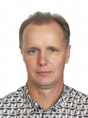 Соколенко Дмитрий Анатольевич