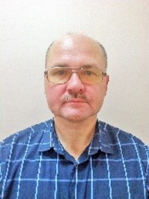Алексеев Максим Юрьевич